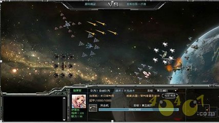 史诗科幻战争页游《超时空舰队》今日内测18重活动狂欢