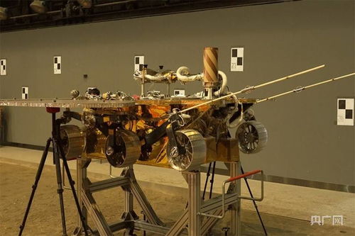 中国空间站组合体3d展示产品将亮相珠海航展 中国航展万里行