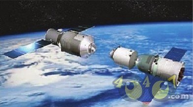星际大冒险《超时空舰队》玩转太空飞船对接_40407网页游戏网:40407.COM: