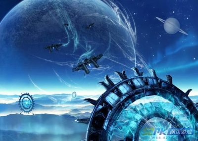 超时空舰队星战前夜之狂想