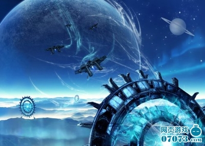 《超时空舰队》星战前夜之狂想曲