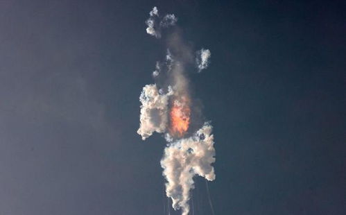 33台猛禽的星舰爆炸,马斯克为何执迷发动机并联 前苏联炸了4次