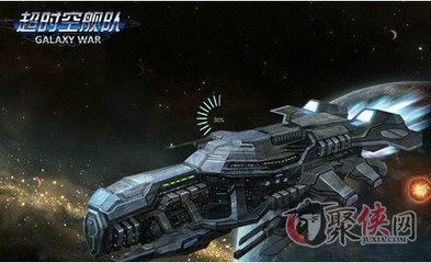 《超时空舰队》开测撑爆宕机 运营团队真诚致歉